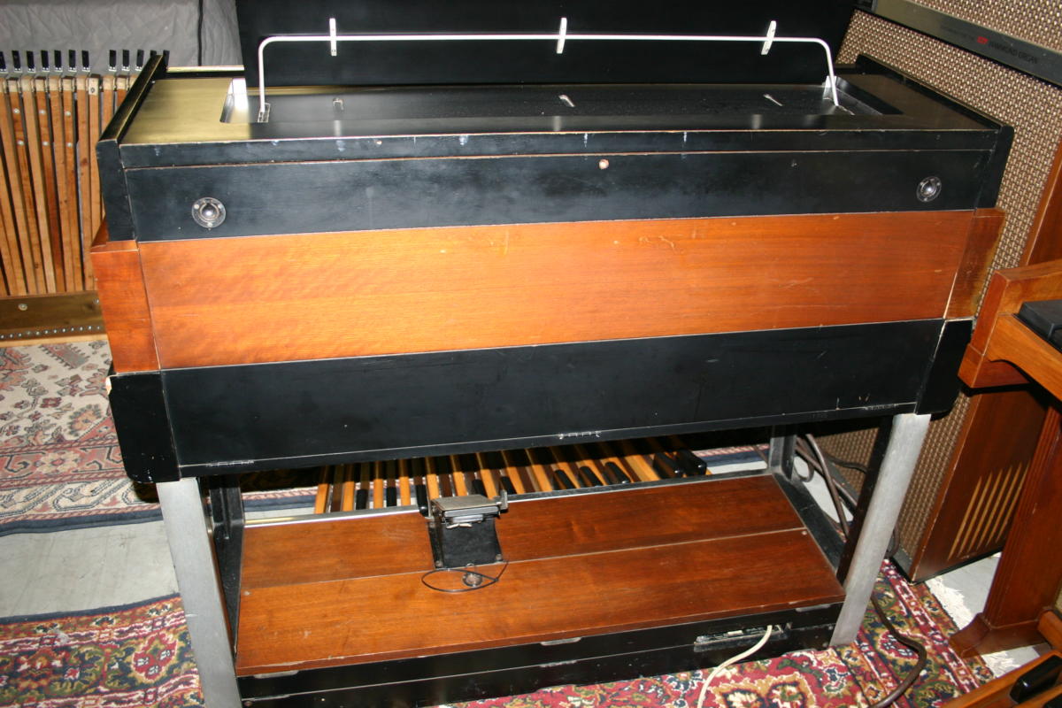 Hammond X77 met Leslie for sale